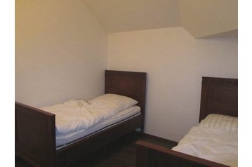 Accommodatie bij particulieren Hronsek 1